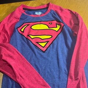 Superman Tee